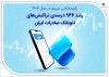 رشد ۹۴۴ درصدی تراکنش‌های نئوبانک صادرات ایران